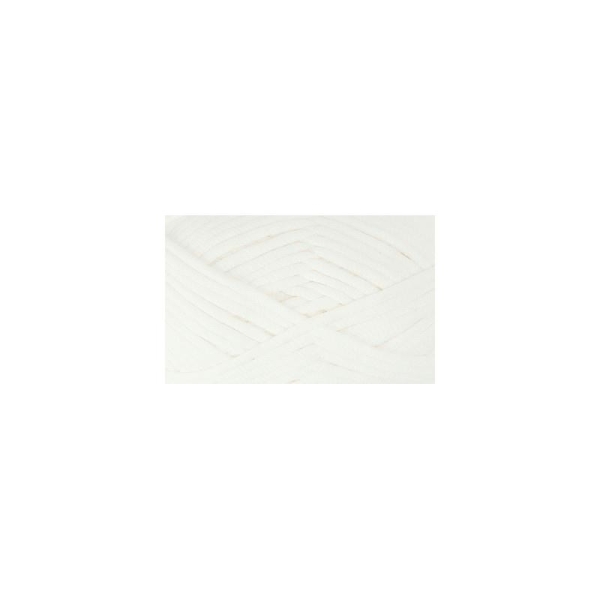 Pelote Fashion Jersey Blanc - Rico Design - Photo n°1