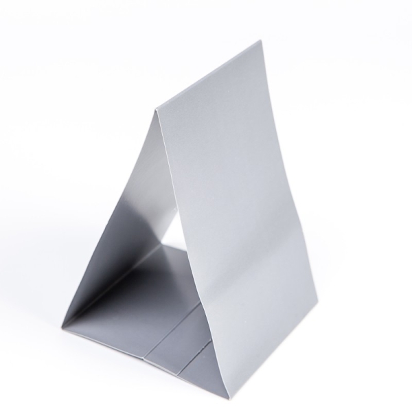 Marque table gris (x6) - Photo n°1
