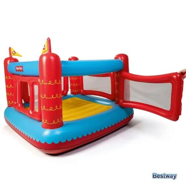 Château Fisher Price - Photo n°2