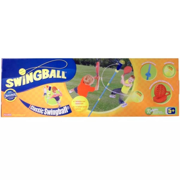 Swingball Classique Mookie - Photo n°1