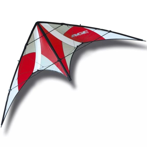 Cerf-volant Pivotable Rhombus 210 X 85 Cm - Photo n°1