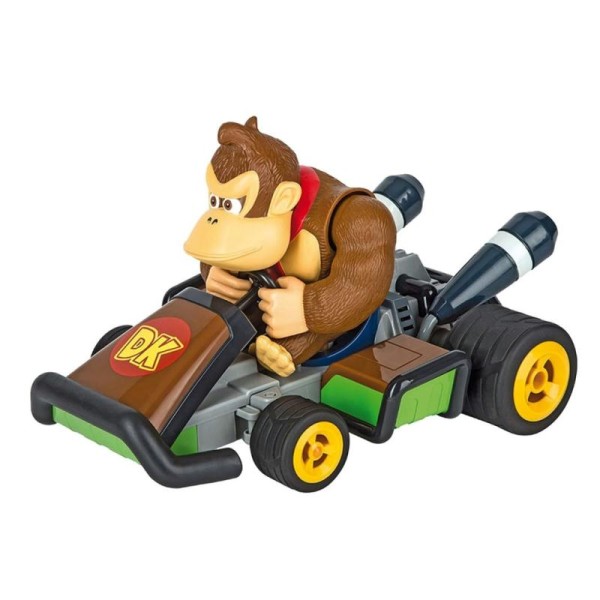 Carrera Kart Mario 7 Donkey Kong 1:16 370162063 - Photo n°1
