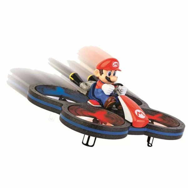 Carrera Mario-copter Quadrirotor Nintendo 370503007 - Photo n°1