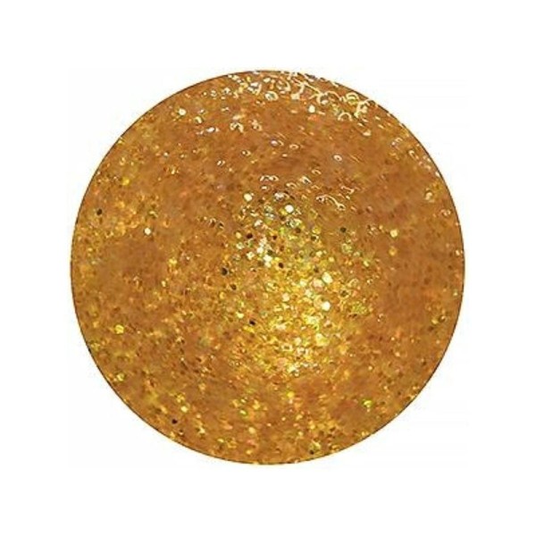 Tonic Nuvo Glitter Drops  30 ml - Honey Gold - Photo n°4