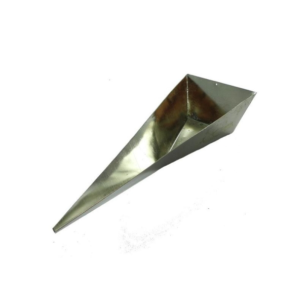 Ramasse perles en métal - Longueur 15 cm - Photo n°1