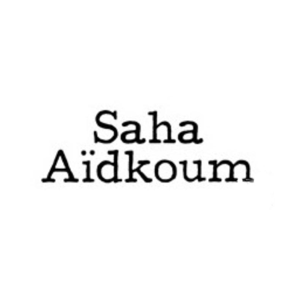 Tampon Bois - Saha Aidkom - 4,5 X 1,8 cm Saha Aidkom Bonne Fait De L'Aì?D Mouton Ramadan - Photo n°1