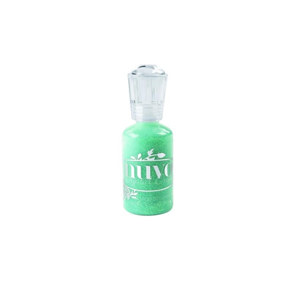 Tonic Nuvo Glitter Drops  30 ml - Aquatic Mist - Photo n°3