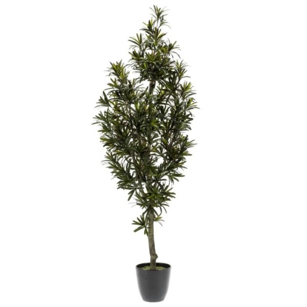 Emerald Plante Artificielle Podocarpus Vert 120 Cm 420295 - Photo n°1