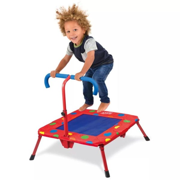 Galt Toys Trampoline Fold And Bounce 381004741 - Photo n°1