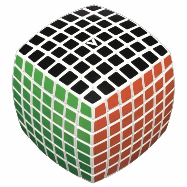 V-Cube 7 Puzzle cubique rotatif 560007 - Photo n°1