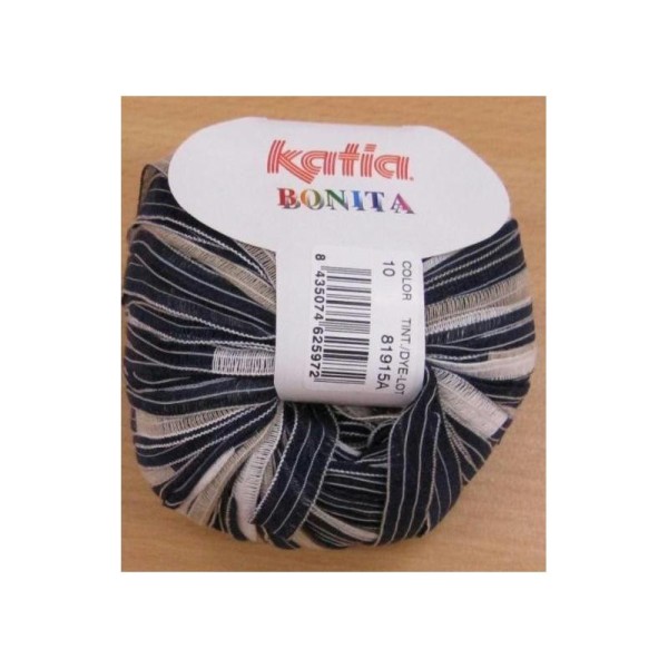 Bonita Coton Katia - Photo n°1