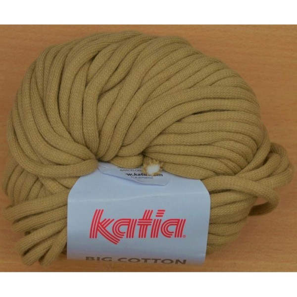 Big Cotton de Katia - Photo n°1