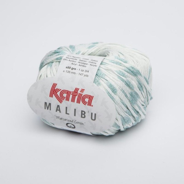 Malibu Coton Katia - Photo n°1