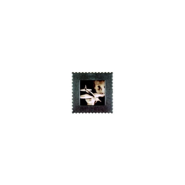 Cadre timbre petit garçon - Photo n°1