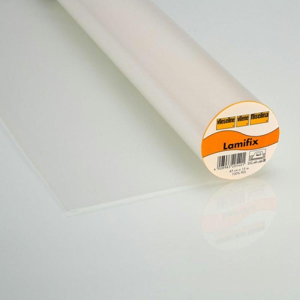 Lamifix Mat Film transparent de protection - Vlieseline® - Photo n°2