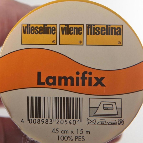 Lamifix Mat Film transparent de protection - Vlieseline® - Photo n°3