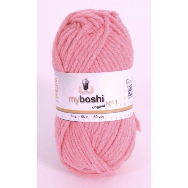 Myboshi couleur 138 Laine DMC - Photo n°1
