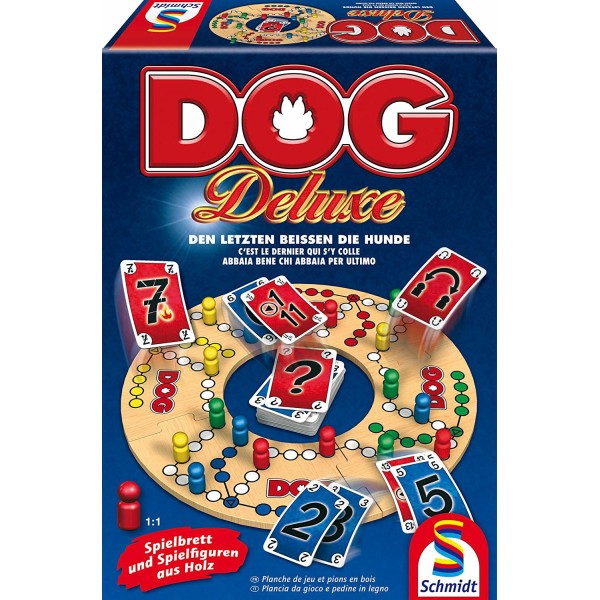 Dog Deluxe - Photo n°1