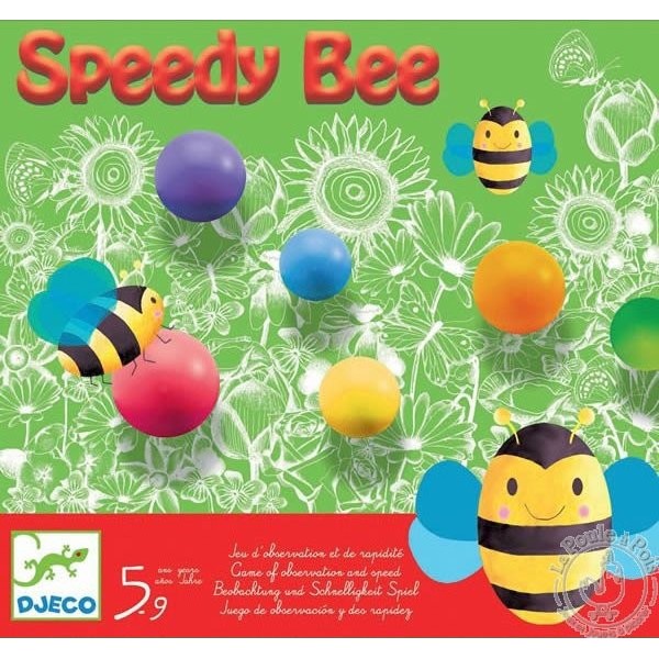 Speedy Bee - Photo n°1
