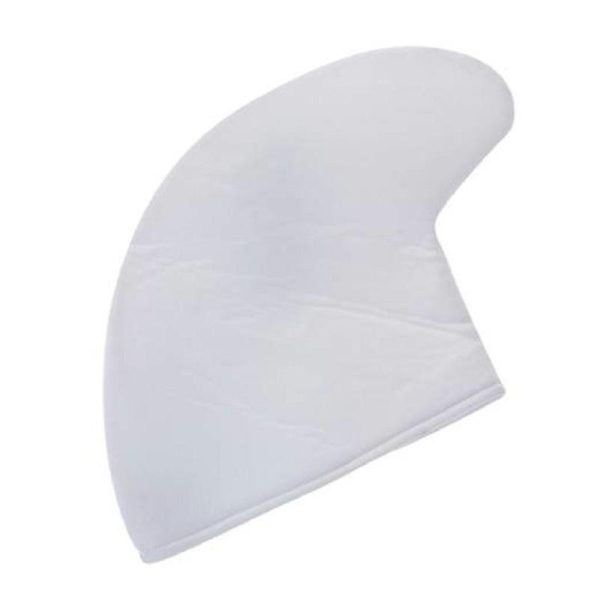 Bonnet de Stroumph bonnet de lutin blanc - Photo n°1