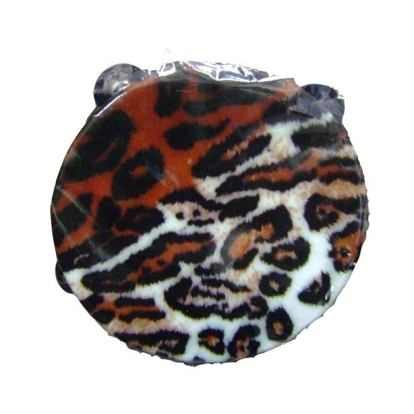 Tambourin léopard