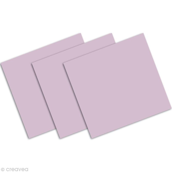 Marque place Lilas 85 x 80 mm x 25 - Photo n°2