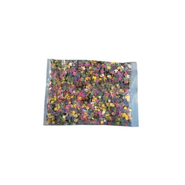 Confettis Multicolores 100 gr - Photo n°1