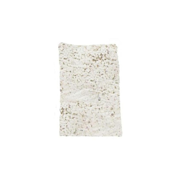 Confettis Blanc Star 100 Gr - Photo n°1