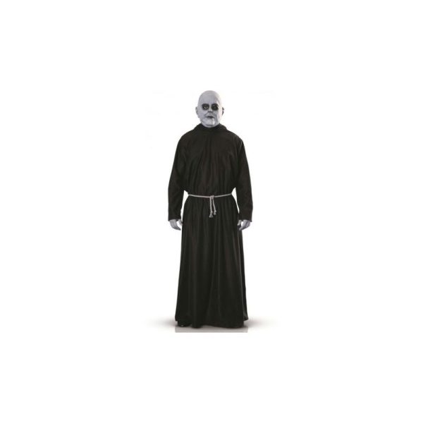 Déguisement Oncle Fétide Famille Addams adulte Halloween Taille Standard - Photo n°1