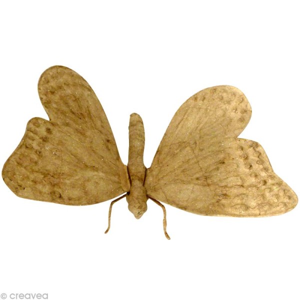 Kit Décopatch Papillon - Photo n°6