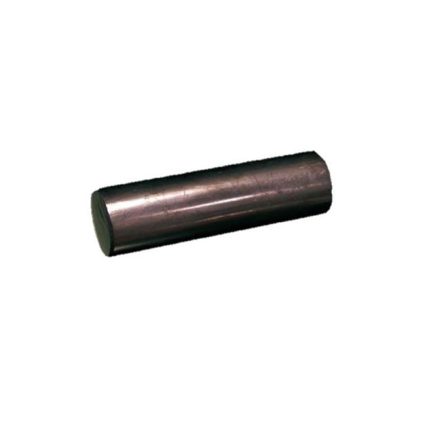 Cylindre shungite 10x3cm - Photo n°1