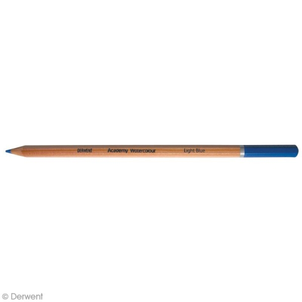 Boîte de crayons de couleur - Derwent Academy - 24 pcs - Photo n°2