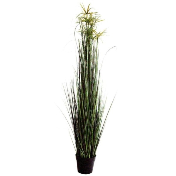 Velda Herbe Artificielle Papyrus Taille S 850296 - Photo n°2