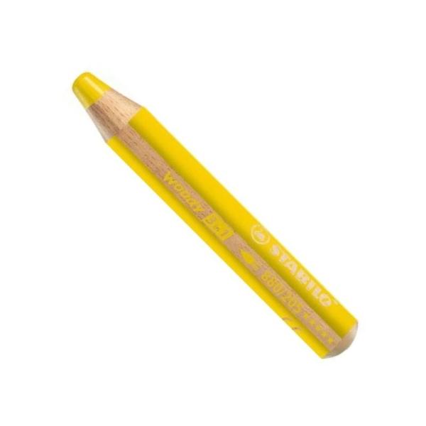 24 crayons de couleur LYRA Graduate - 3,8 mm - Crayon couleur adulte -  Creavea