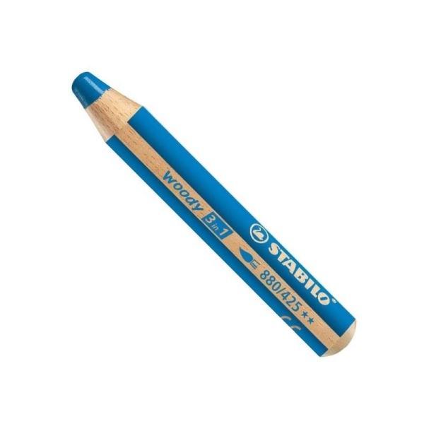 Crayon de couleur 
