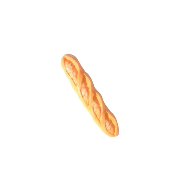 Miniature baguette de pain - Photo n°1