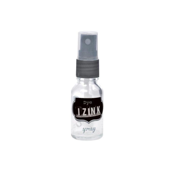 Flacon spray pour Izink dye - Photo n°1