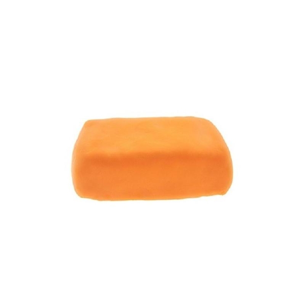 Porcelaine froide Fox - orange - Photo n°1