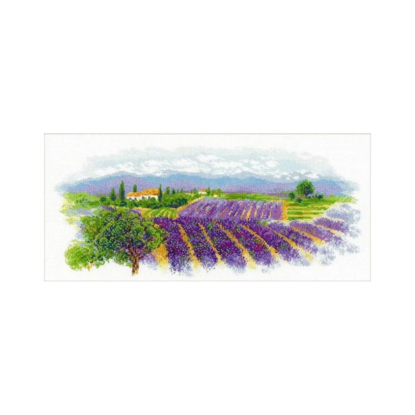 Provence florissante  Riolis  1690 - Photo n°1