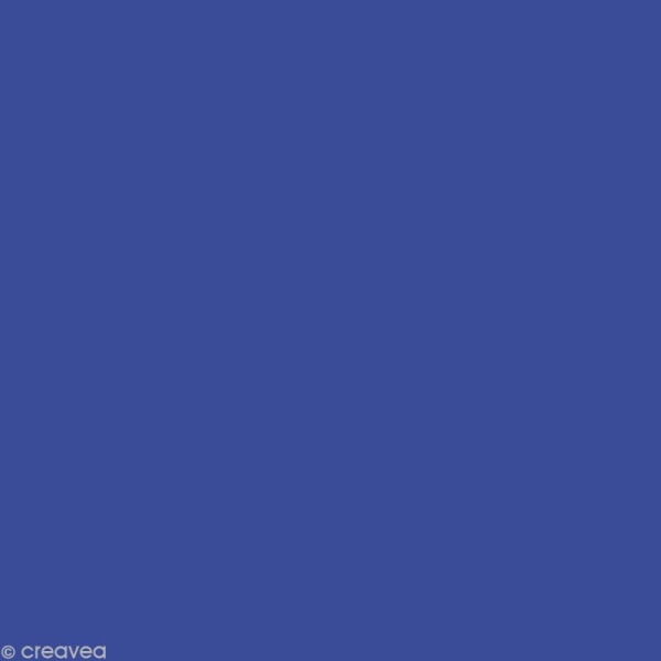 Encre à dessiner Lefranc Bourgeois - Bleu Cobalt 250 ml - Photo n°2