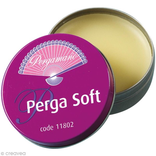 Perga soft Pergamano (11802) - Photo n°1