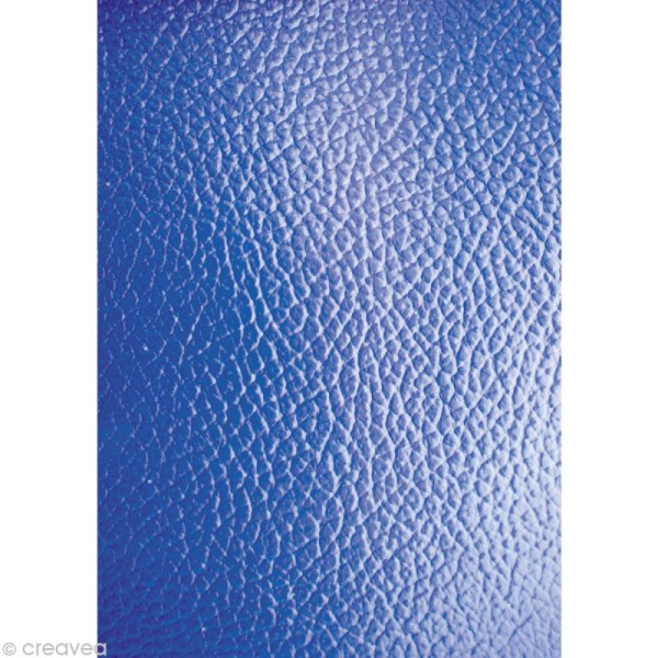 Plaques texture Fimo - Crocodile et Cuir - 17,5 x 12,5 cm - Photo n°3