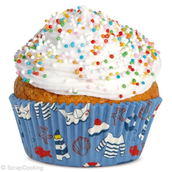 Décors sucre gâteaux - Mini billes Multicolore - 85 g - Photo n°3