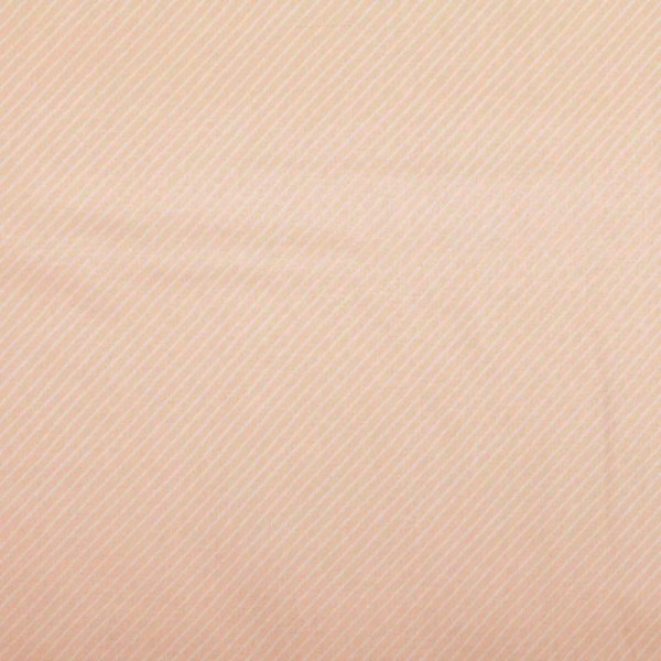 Tissu coton diagonale bicolore - Photo n°2