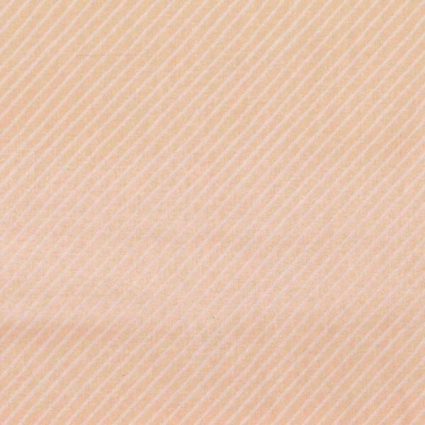 Tissu coton diagonale bicolore - Photo n°1