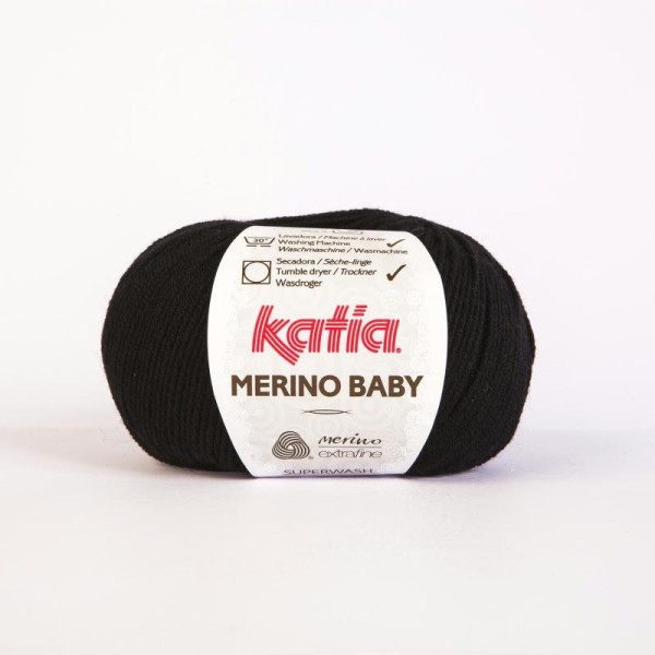 Mérino Baby coul 2 Bain 450,77 - Photo n°1
