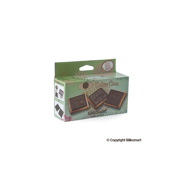 Kit biscuits Petit Écolier Cookie choc Country - Photo n°4
