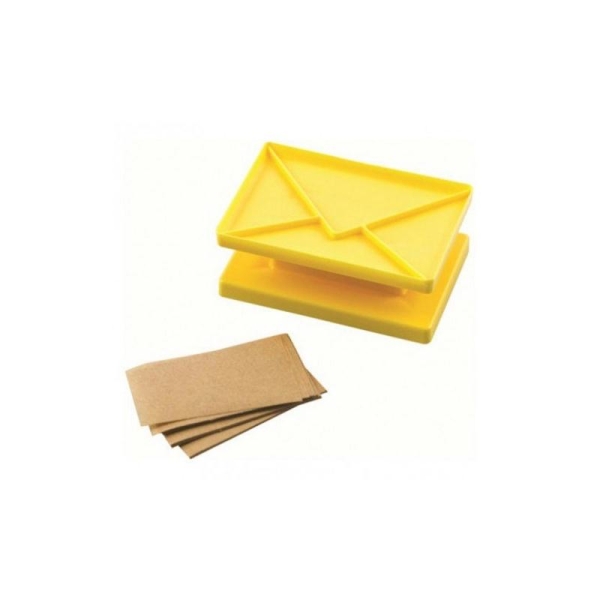 Kit biscuits lettre surprise - Photo n°2