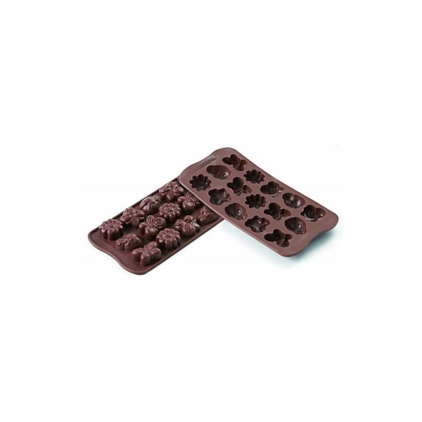 Moule à chocolats Springlife - Photo n°2