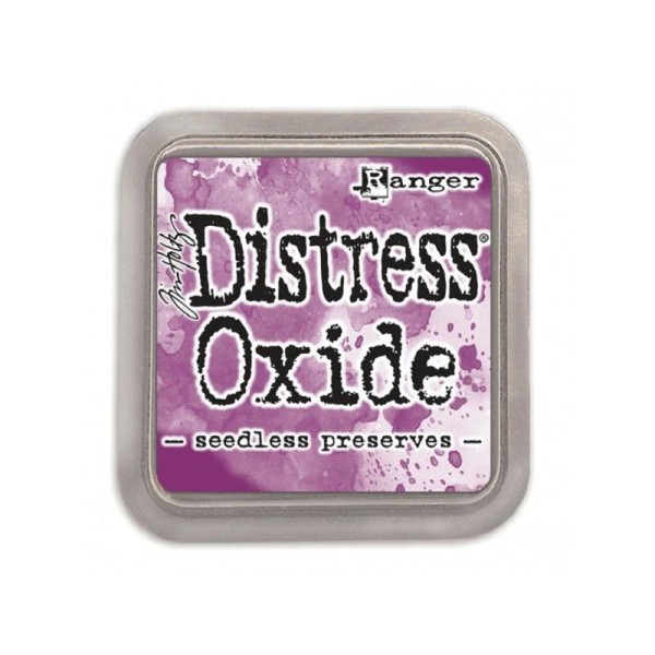 Encreur Distress Oxide - Seedless preserves - Photo n°1